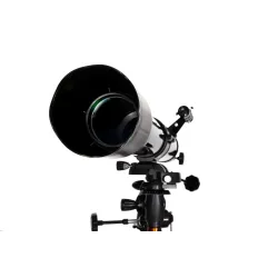 OPTICON Constellation teleskopas 80F900EQ