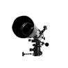 OPTICON Constellation teleskopas 80F900EQ