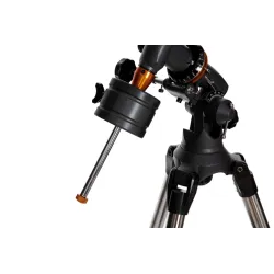 OPTICON Constellation telescope 80F900EQ