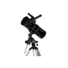 Didelio skersmens veidrodinis teleskopas 150/1400