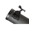 135 mm reflector telescope with very stable dobsonian mount