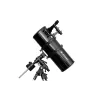 Super galingas teleskopas Opticon SkyChart 203F800EQ-4