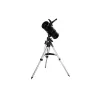 Super galingas teleskopas Opticon SkyChart 203F800EQ-4