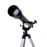 60 mm skersmens teleskopas - refraktorius