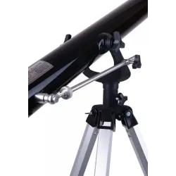 60 mm skersmens teleskopas - refraktorius