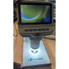 Microscope Opticon Edu Lab with LCD Monitor