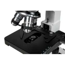Profesionalus mikroskopas OPTICON Genius