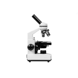 Profesionalus mikroskopas OPTICON Genius
