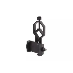 Phone holder for astrophotography