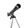 Rinkinys: teleskopas ir mikroskopas lagamine