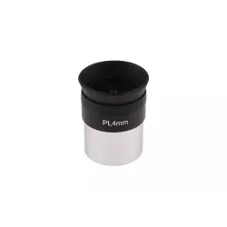 Ultrazoom Plossl 4 mm 1.25 Eyepiece for Telescopes