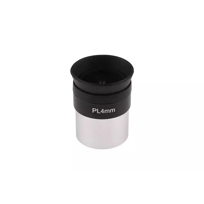 Ultrazoom Plossl 4 mm 1.25 Eyepiece for Telescopes