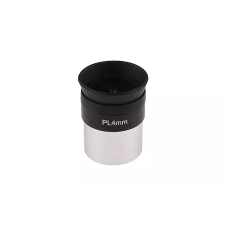 Ultrazoom Plossl 4 mm 1.25 Eyepiece for Telescopes