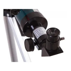 Microscope & Telescope & Binocular Kit Levenhuk LabZZ MTB3 Plus (experiment kit included)