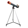 Microscope & Telescope & Binocular Kit Levenhuk LabZZ MTB3 Plus (experiment kit included)