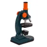 Levenhuk LabZZ MT2 Microscope & Telescope Kit & Experiment Kit
