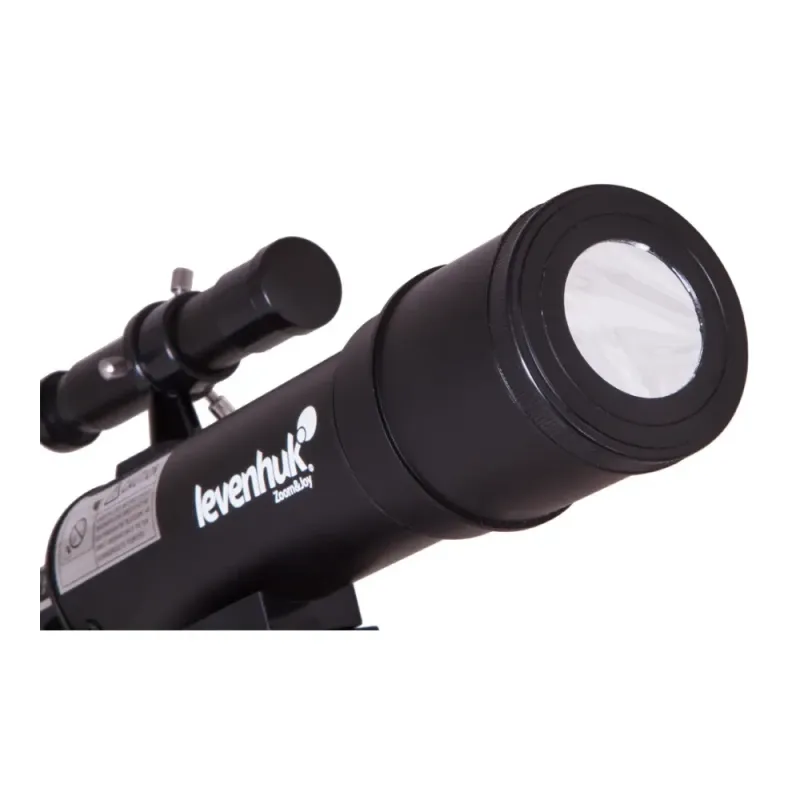 Levenhuk Skyline Travel Sun 50 Telescope