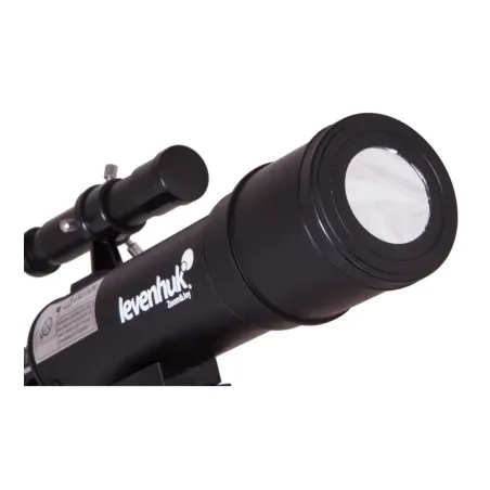 Levenhuk Skyline Travel Sun 50 Telescope