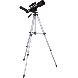 Levenhuk Skyline Travel Sun 50 Telescope