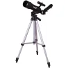 Levenhuk Skyline Travel Sun 50 Telescope