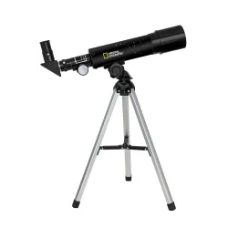 NATIONAL GEOGRAPHIC Compact Telescope and Microscope Set