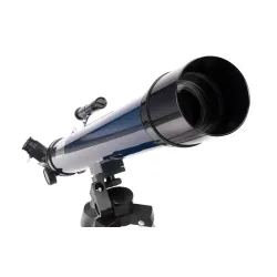 Levenhuk Discovery Scope Set 3 with book