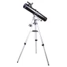 Levenhuk Skyline PLUS 120S Telescope