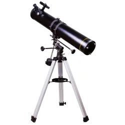 Levenhuk Skyline PLUS 120S Telescope