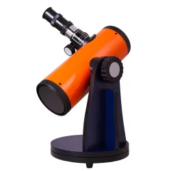 Levenhuk LabZZ D1 Dobsonian Telescope