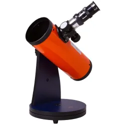 Levenhuk LabZZ D1 Dobsonian Telescope