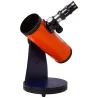 Levenhuk LabZZ D1 Dobsonian Telescope