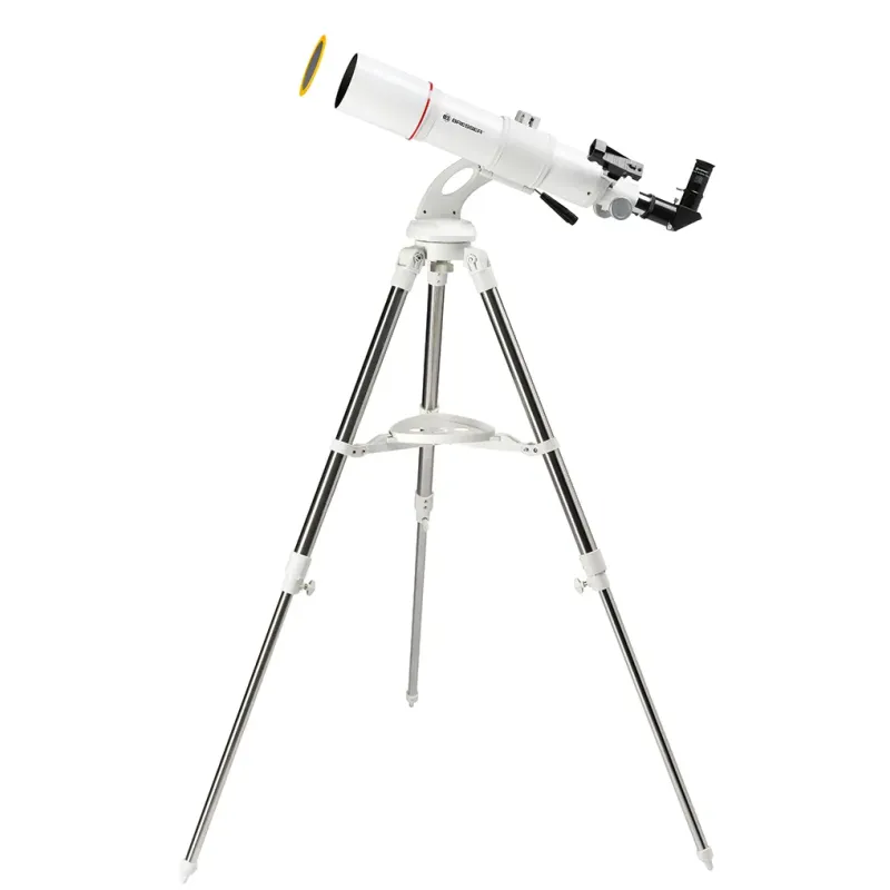 BRESSER NANO AR-80/640 Achromatic Refractor