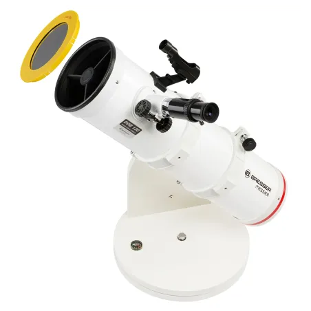 BRESSER Messier 5" Dobson