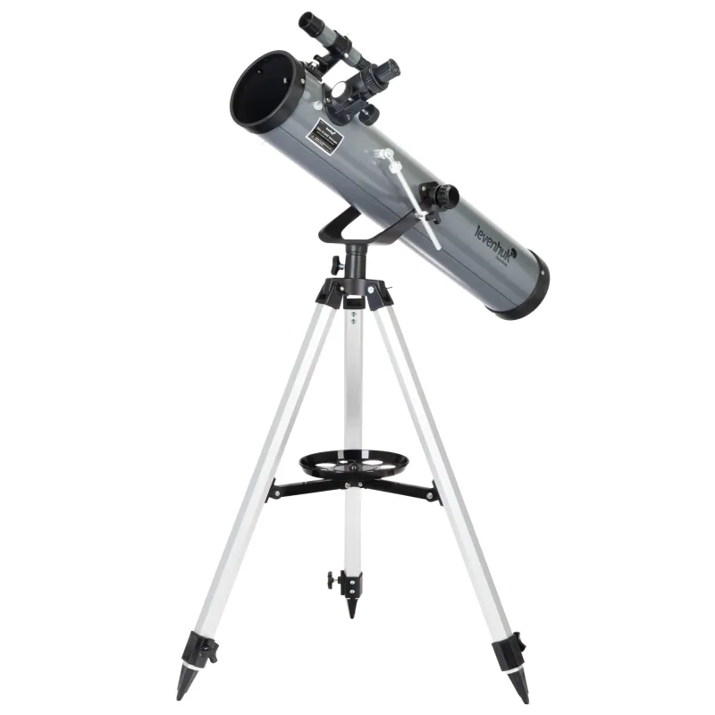 Levenhuk Blitz 76 BASE Telescope