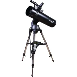 Levenhuk SkyMatic 135 GTA kompiuterizuotas teleskopas