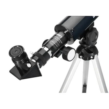 Telescope in a Case Levenhuk Discovery Spark Travel 50