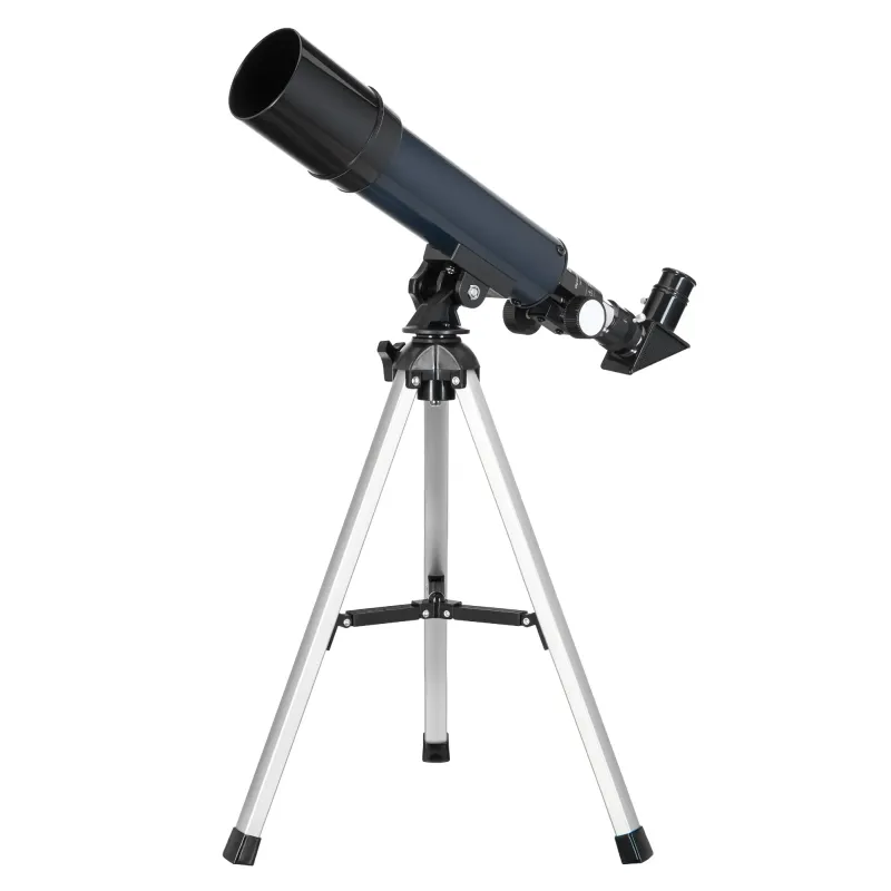 Telescope in a Case Levenhuk Discovery Spark Travel 50