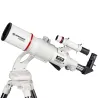 BRESSER Messier AR-90/500 NANO AZ Telescope with Sun Filter