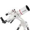 BRESSER Messier AR-90/500 NANO AZ Telescope with Sun Filter