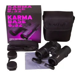 Levenhuk Karma BASE 8x32 Binoculars