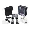 Super Zoom Levenhuk Karma PLUS 12x42 Binoculars