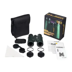 Levenhuk Karma PRO 8x42 Binoculars