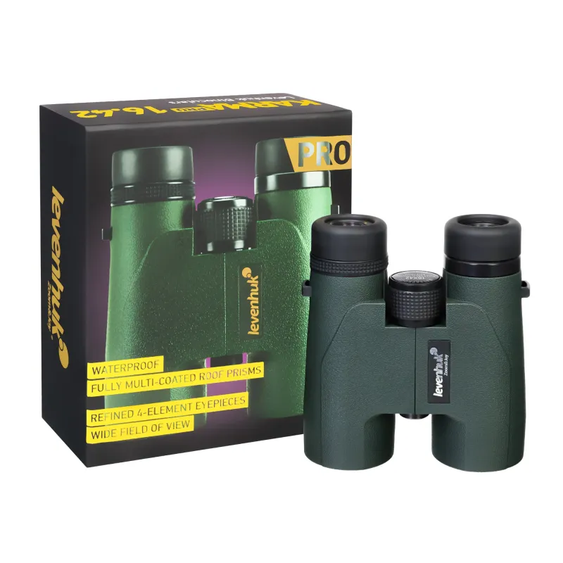 Levenhuk Karma PRO 16x42 Binoculars