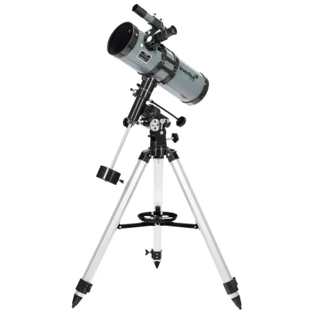 Levenhuk Blitz 114s PLUS Telescope