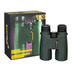 Levenhuk Karma PRO 10x50 Powerful Binoculars