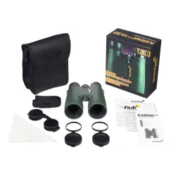 Levenhuk Karma PRO 10x50 Powerful Binoculars