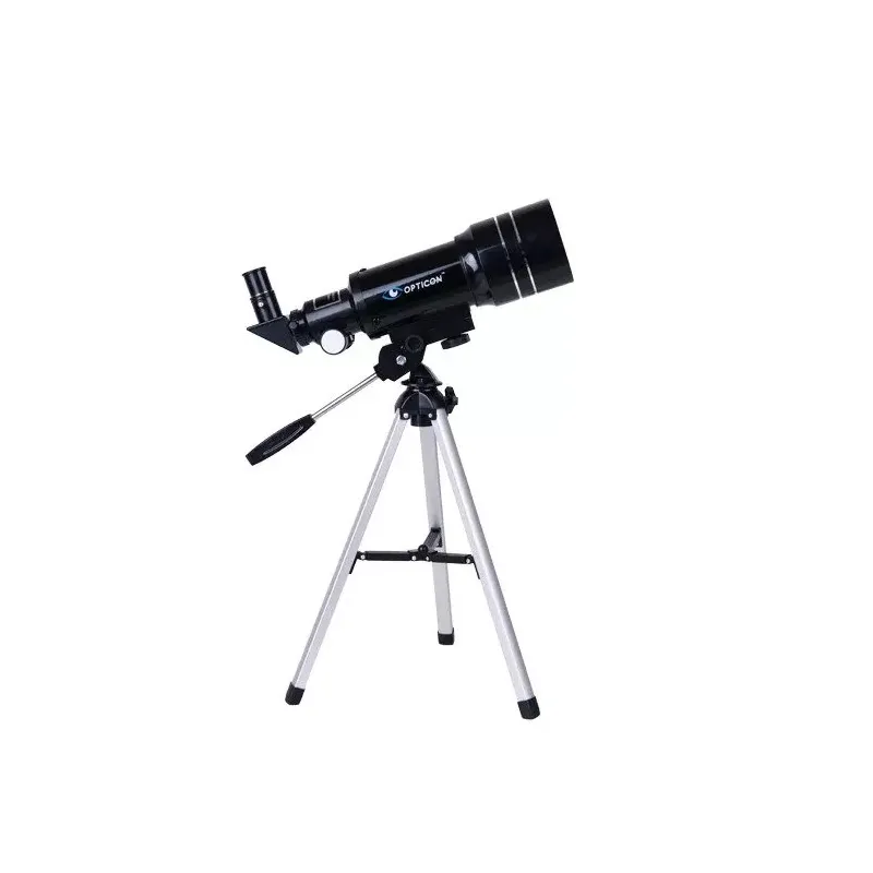 70 mm telescope - refractor