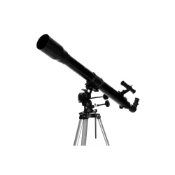 Teleskopas OPTICON ProWatcher 70F900EQ