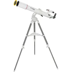 BRESSER Messier AR-90/900 NANO AZ teleskopas