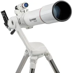 BRESSER Messier AR-90/900 NANO AZ astronominis teleskopas